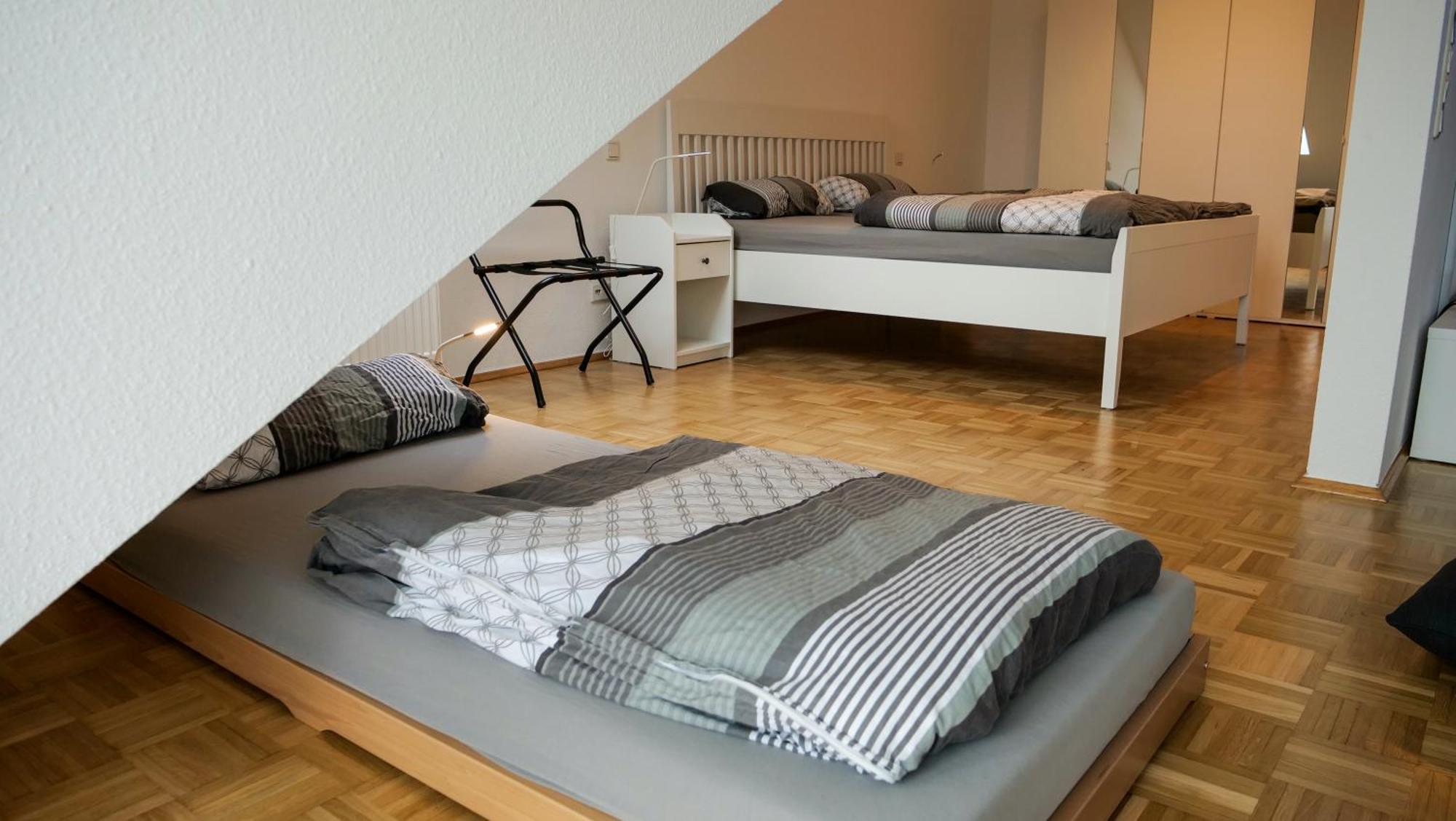 Ferienwohnung Rhein-Panorama Lahnstein Dış mekan fotoğraf