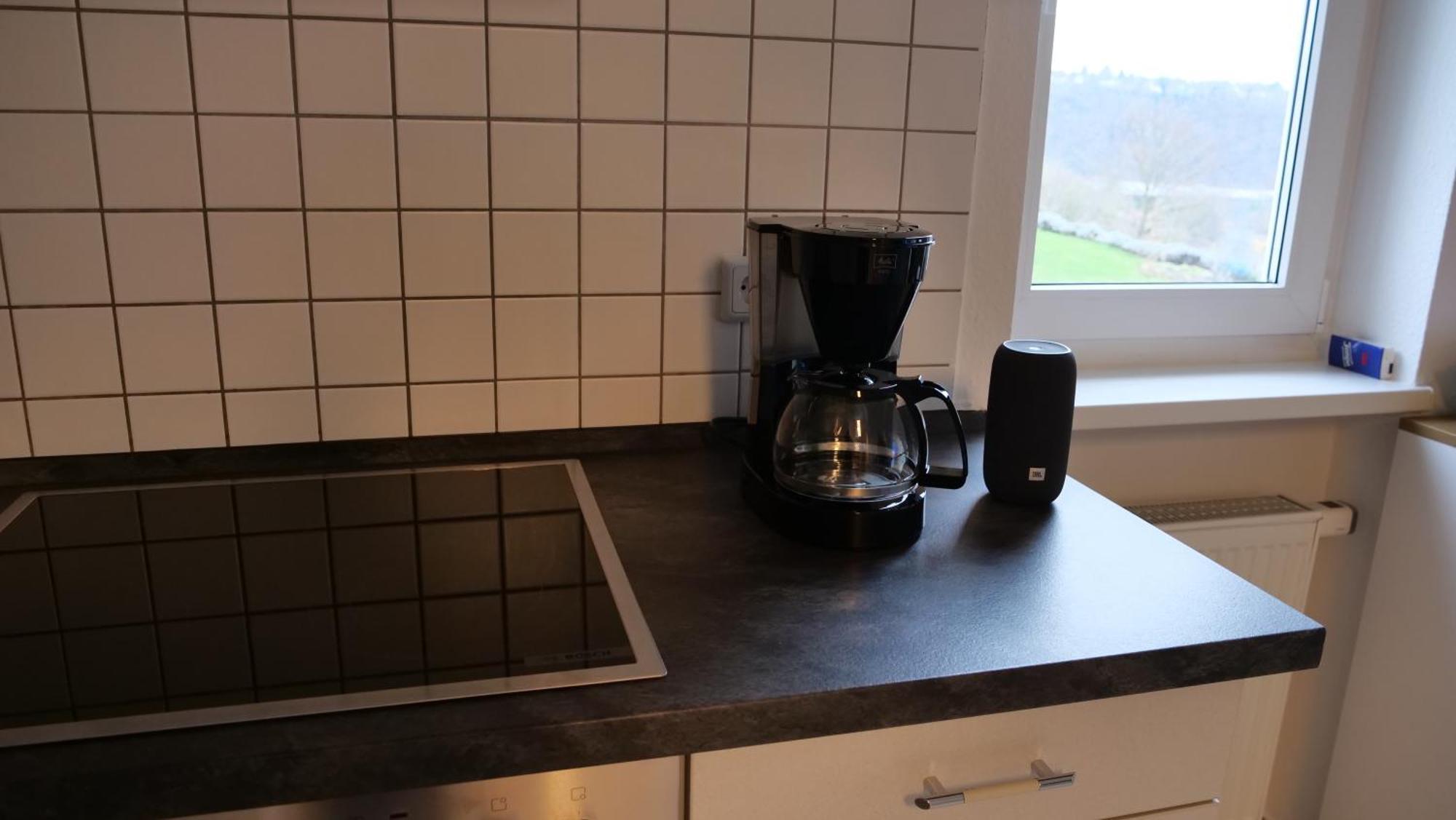 Ferienwohnung Rhein-Panorama Lahnstein Dış mekan fotoğraf