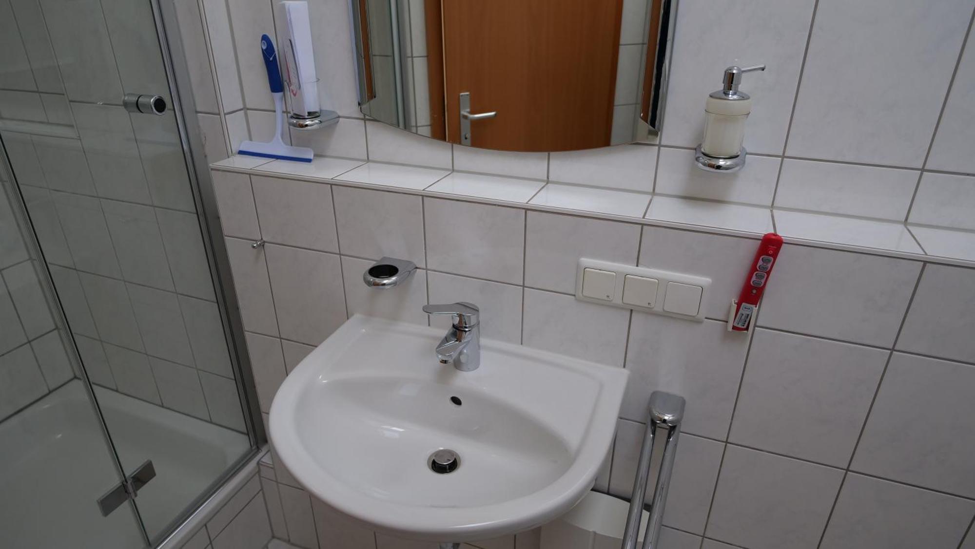 Ferienwohnung Rhein-Panorama Lahnstein Dış mekan fotoğraf