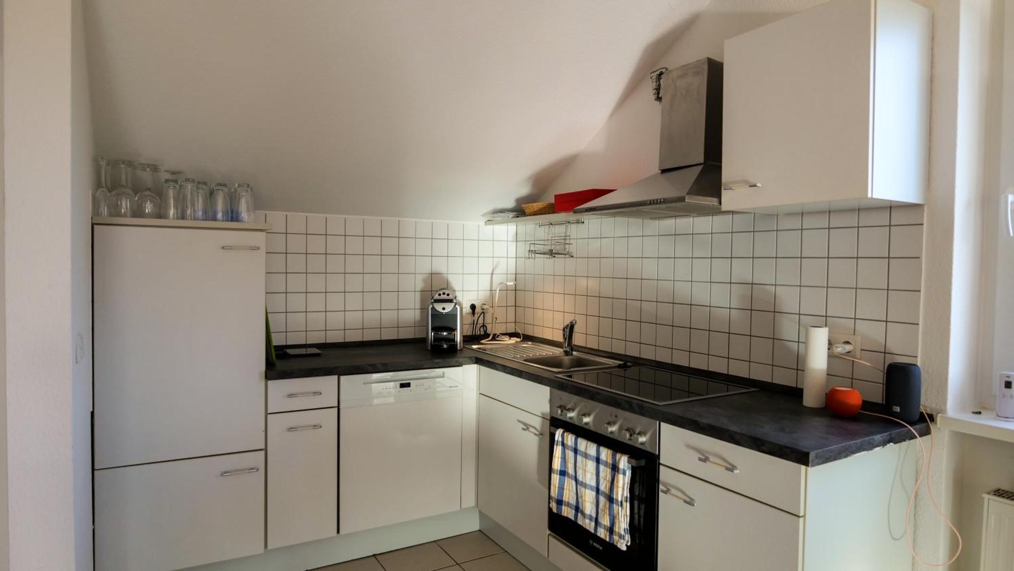 Ferienwohnung Rhein-Panorama Lahnstein Dış mekan fotoğraf